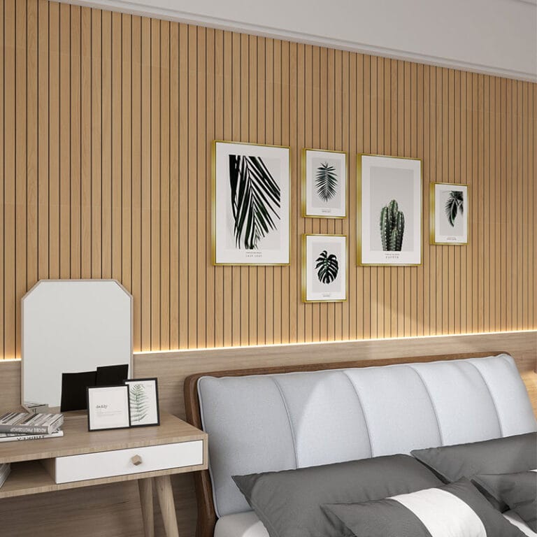 Grill Wall Sticker How to Install Peel and Stick Wallpaper Without Bubbles 2