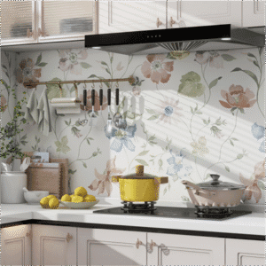 Mosaic Wall Tile Sticker