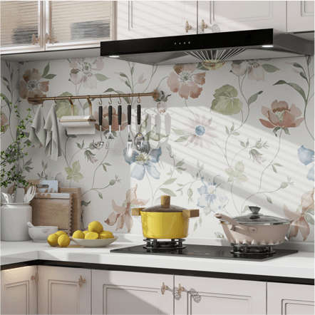 Mosaic Wall Tile Sticker