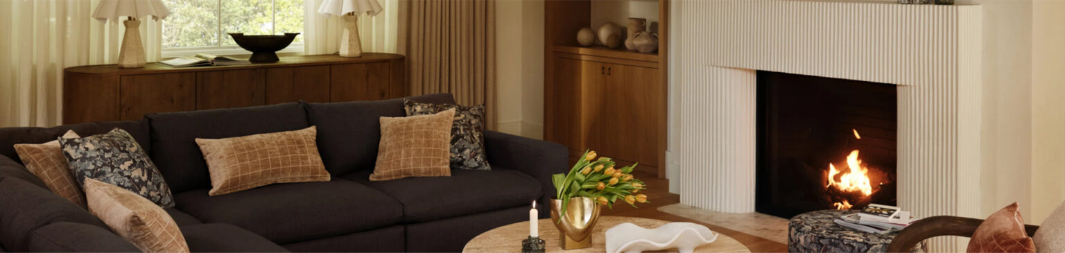 Plain Color Decorate Film With Fabric Texture