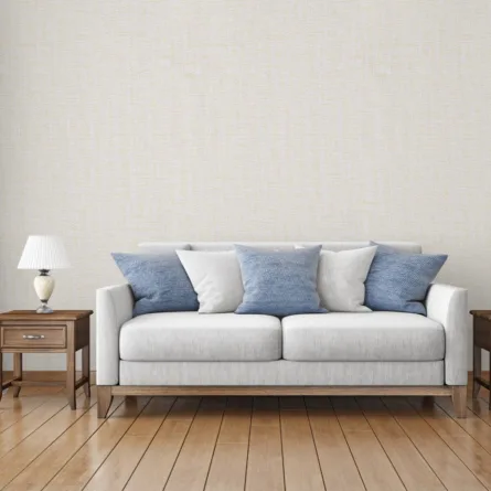 2 (2) Plain Color Decorate Film With Fabric Texture