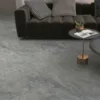 DM1081效果图C_副本 PVC Flooring Tile Sticker With Pietra Grey Marble Design
