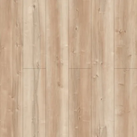 DW5001 PVC Flooring Wooden Sticker With White Oak Texture