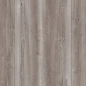 PVC Flooring Wooden Sticker With Light Grey Oak Texture