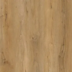 LVT Self Adhesive Flooring With Natural Oak Design